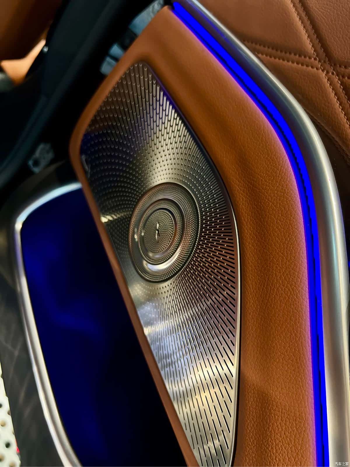 Maybach S-Class, 2023 8