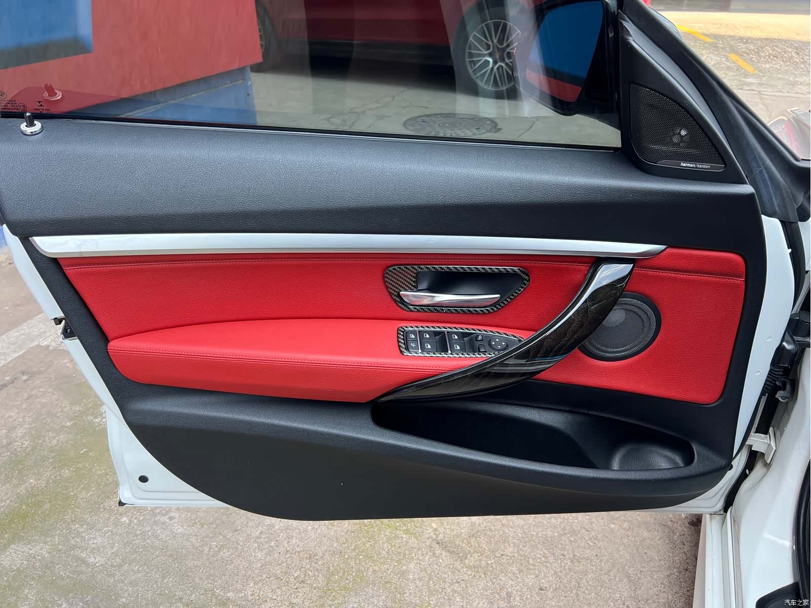 BMW 3 Series, 2019 19