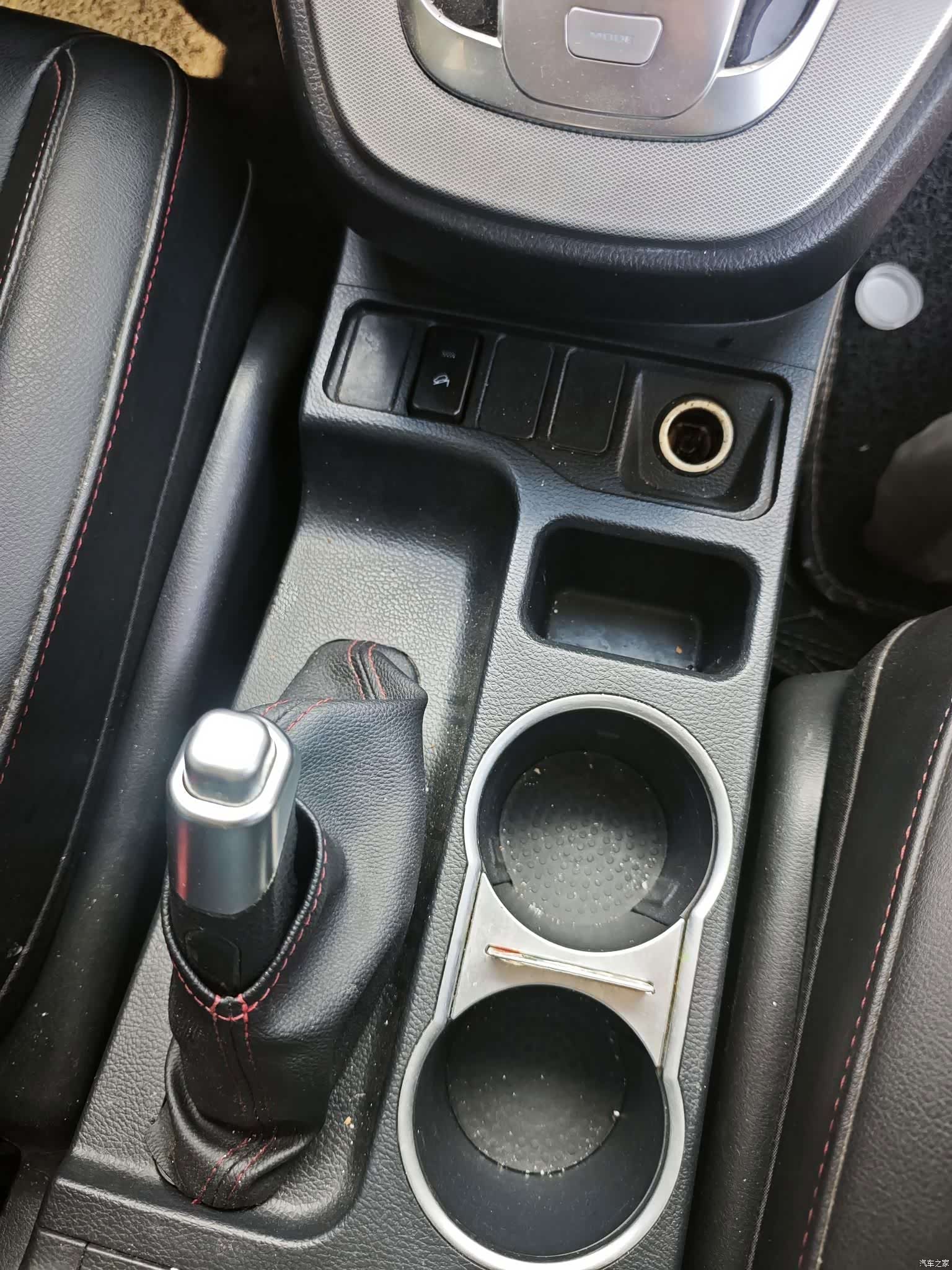 Haval M6, 2018 20