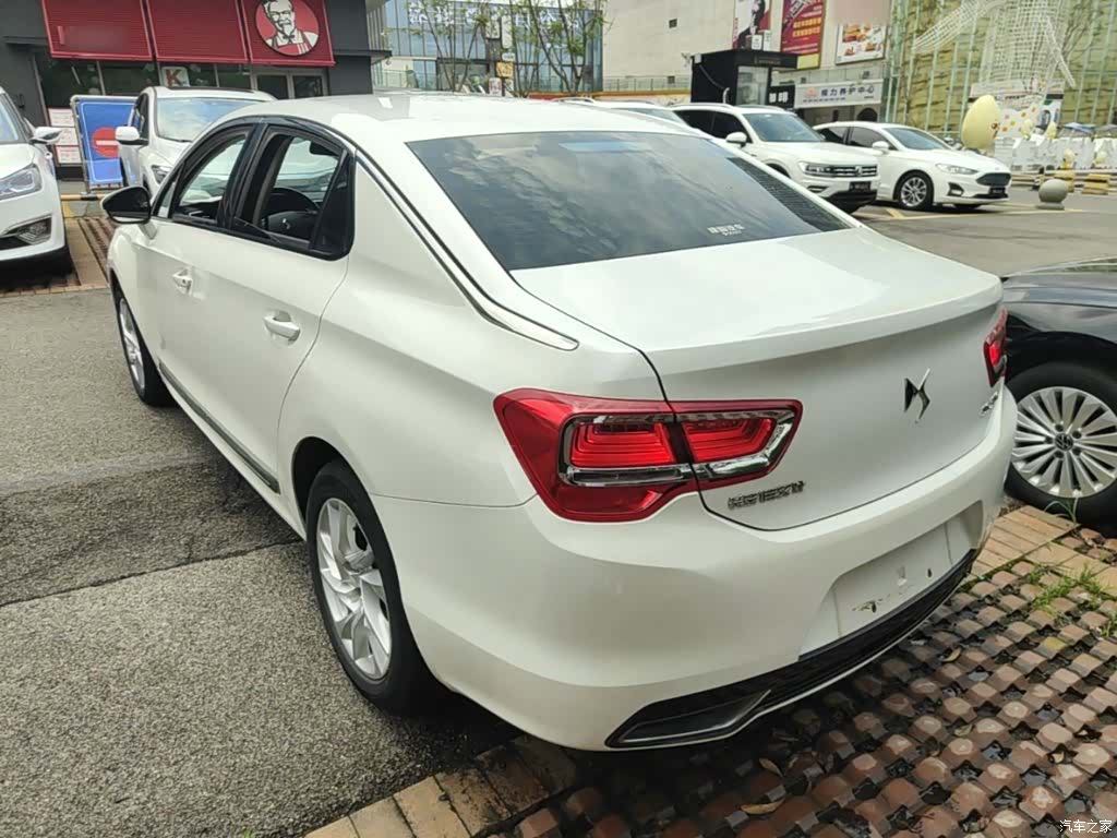 DSQiChe THP160, 2016 все фото