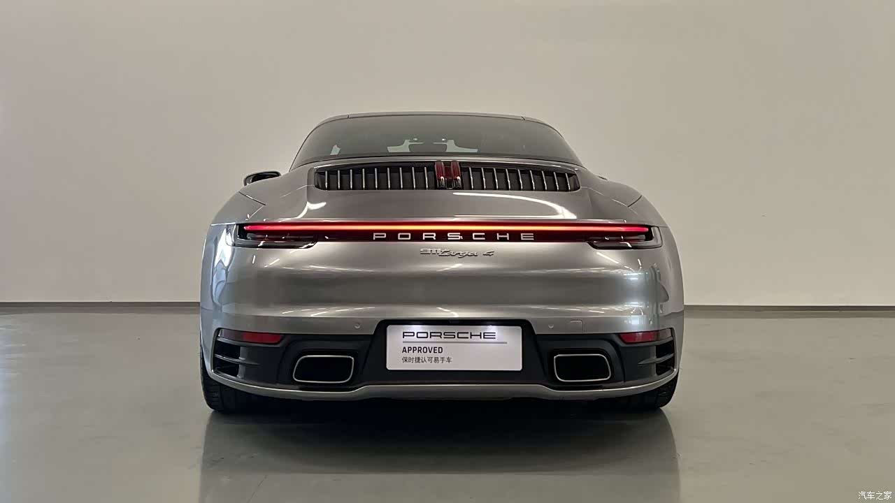 Porsche 911, 2023 все фото