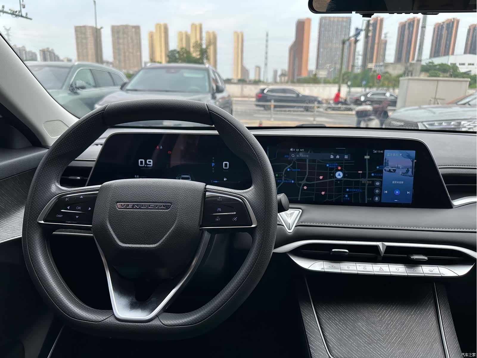 Nissan V, 2021 22