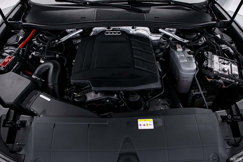 Audi A6L, 2022 17