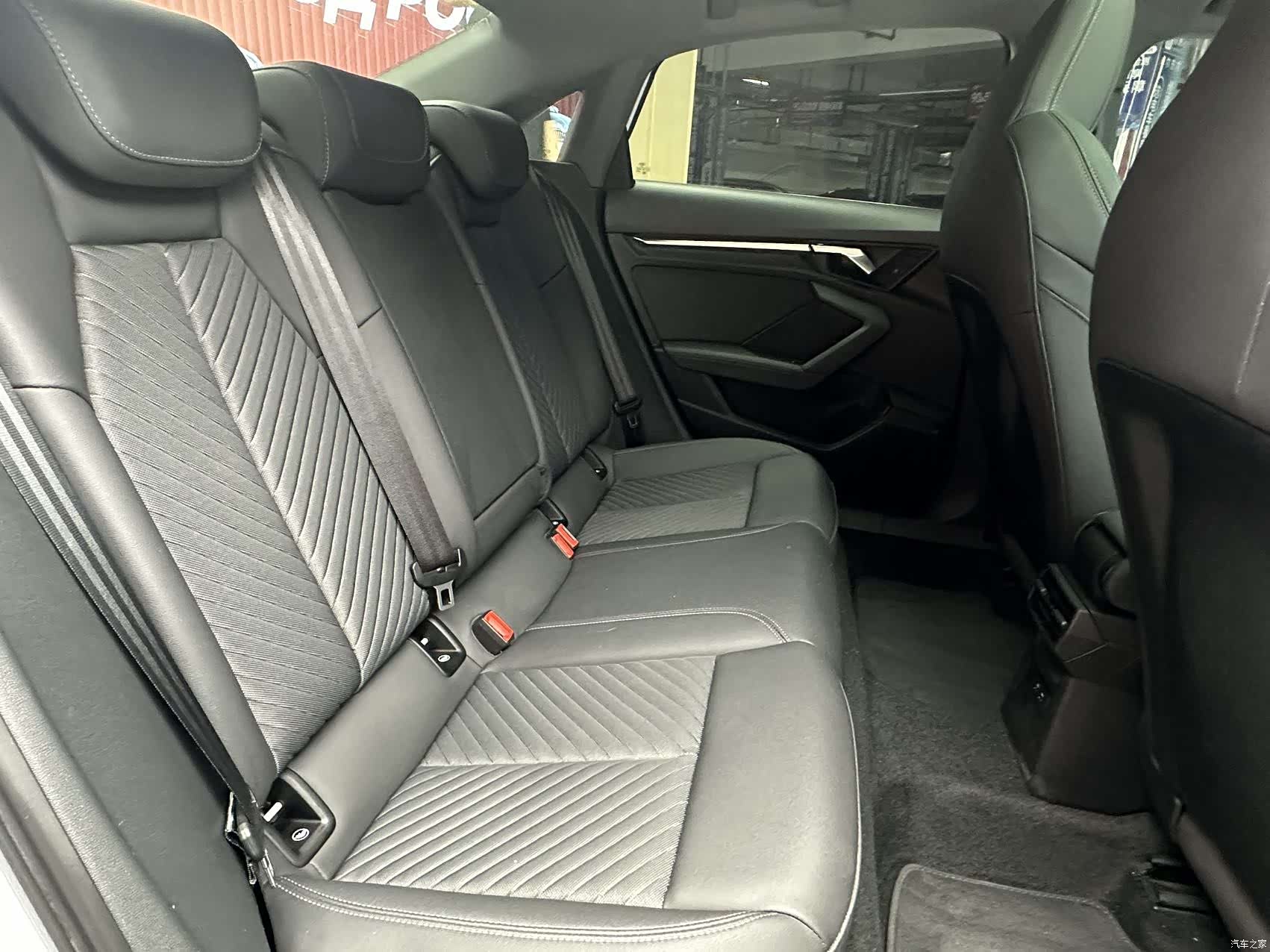 Audi A3, 2022 19