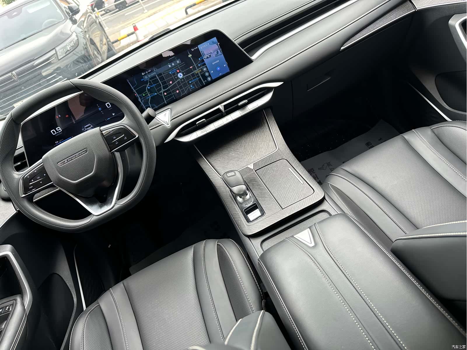Nissan V, 2021 19