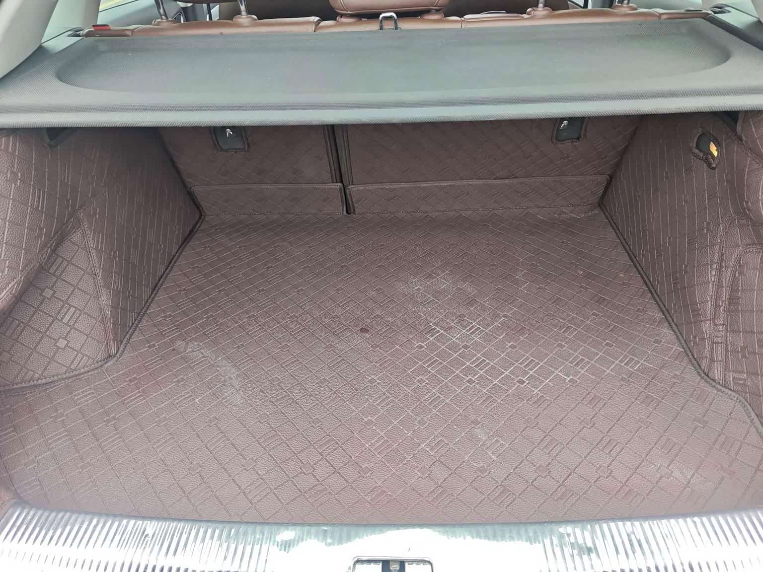 Audi Q3, 2013 23