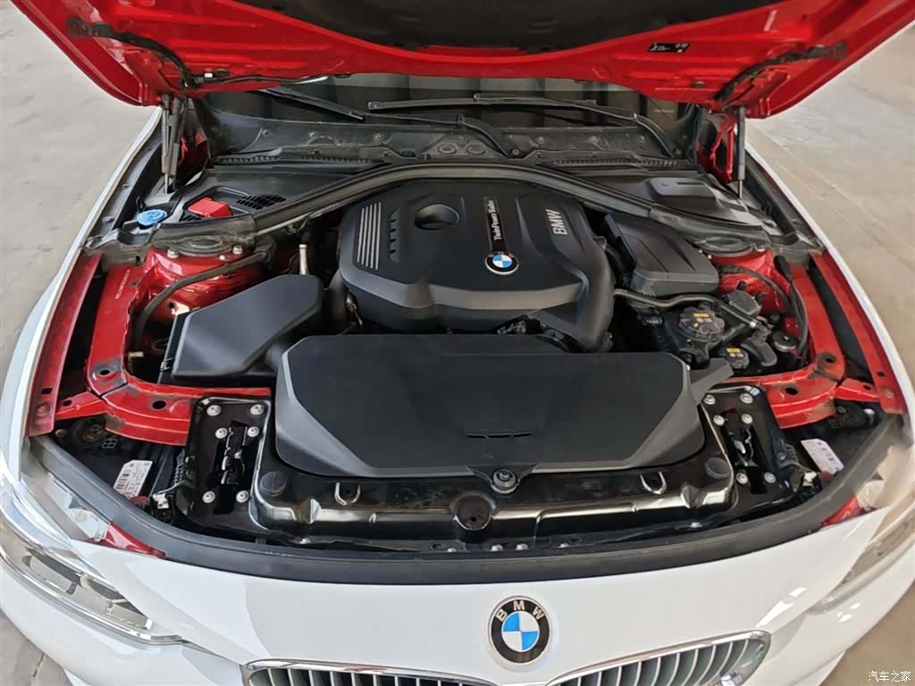 BMW 3 Series, 2018 20