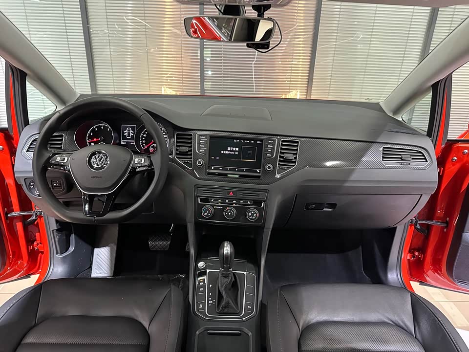 Volkswagen Golf*Jiayu Volkswagen Golf*Jiayu