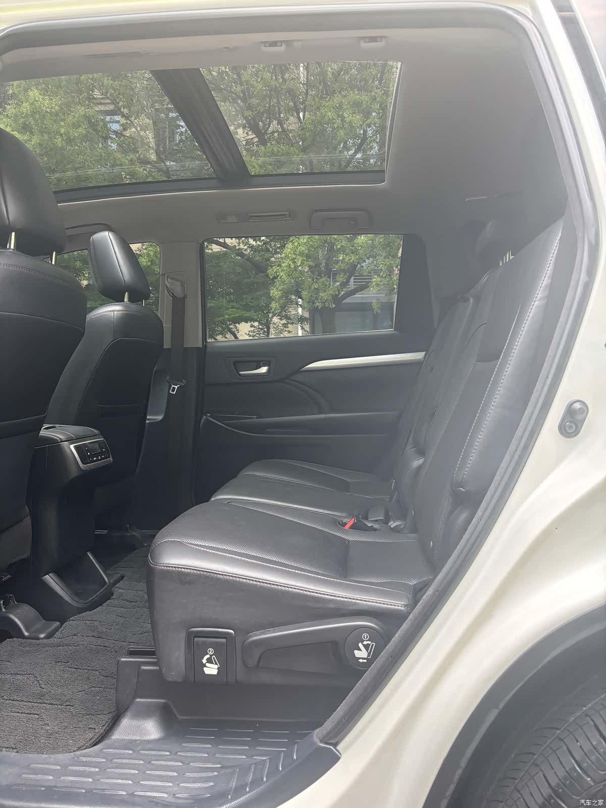 Toyota Highlander, 2017 17
