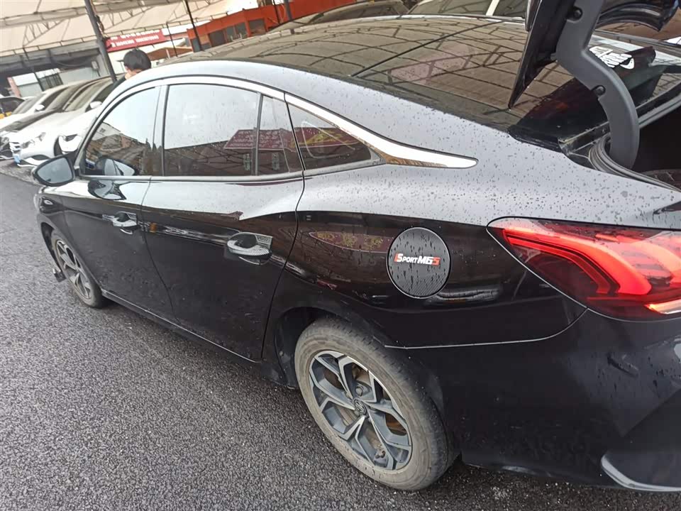 Trumpchi Guangzhou Car Trumpchi Guangzhou Car