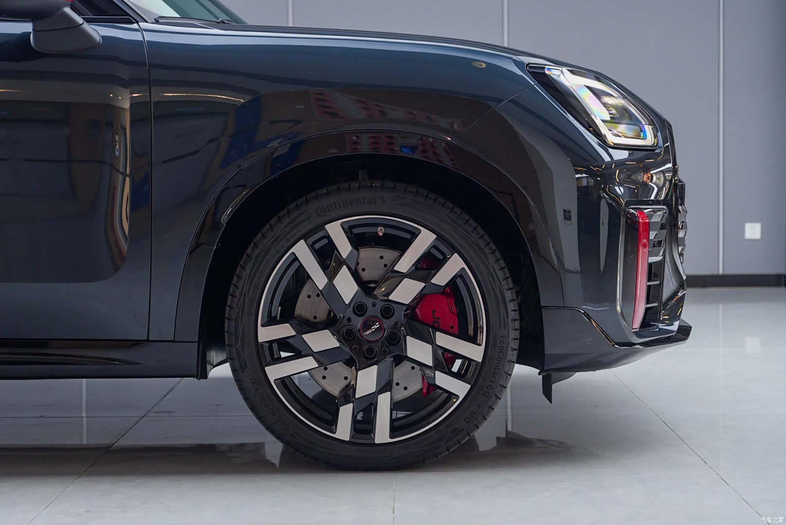 Mini Countryman, 2024 4