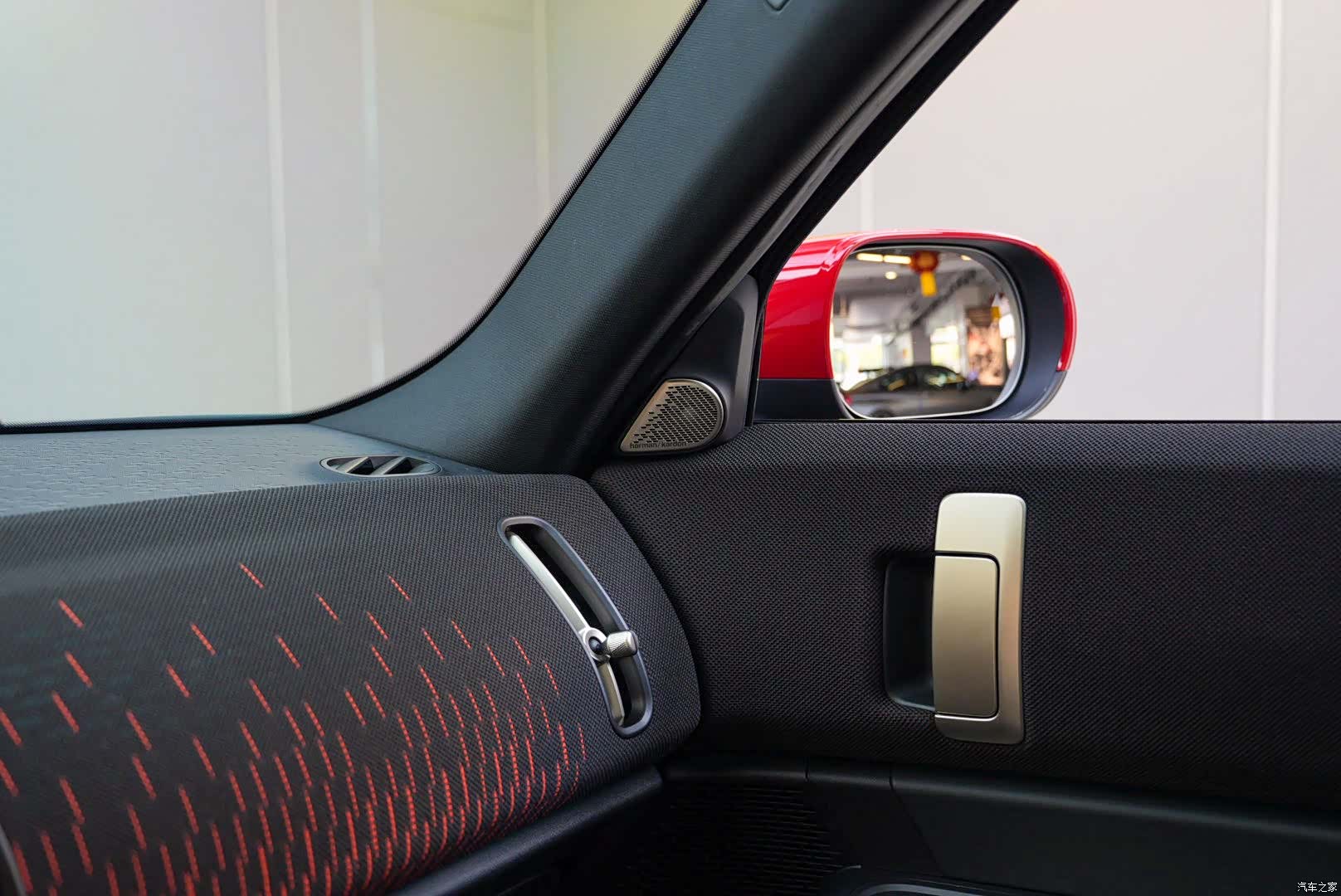 Mini Countryman, 2024 12