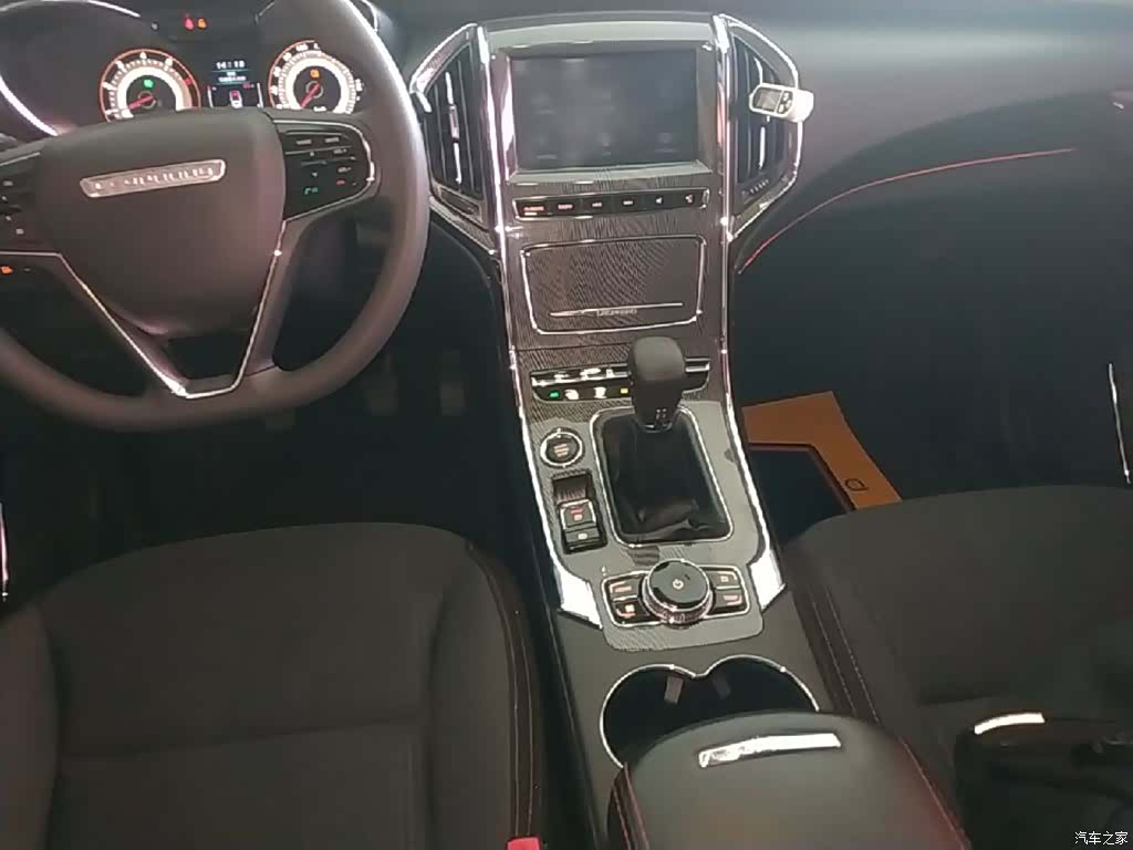 Liebao CS9, 2018 14