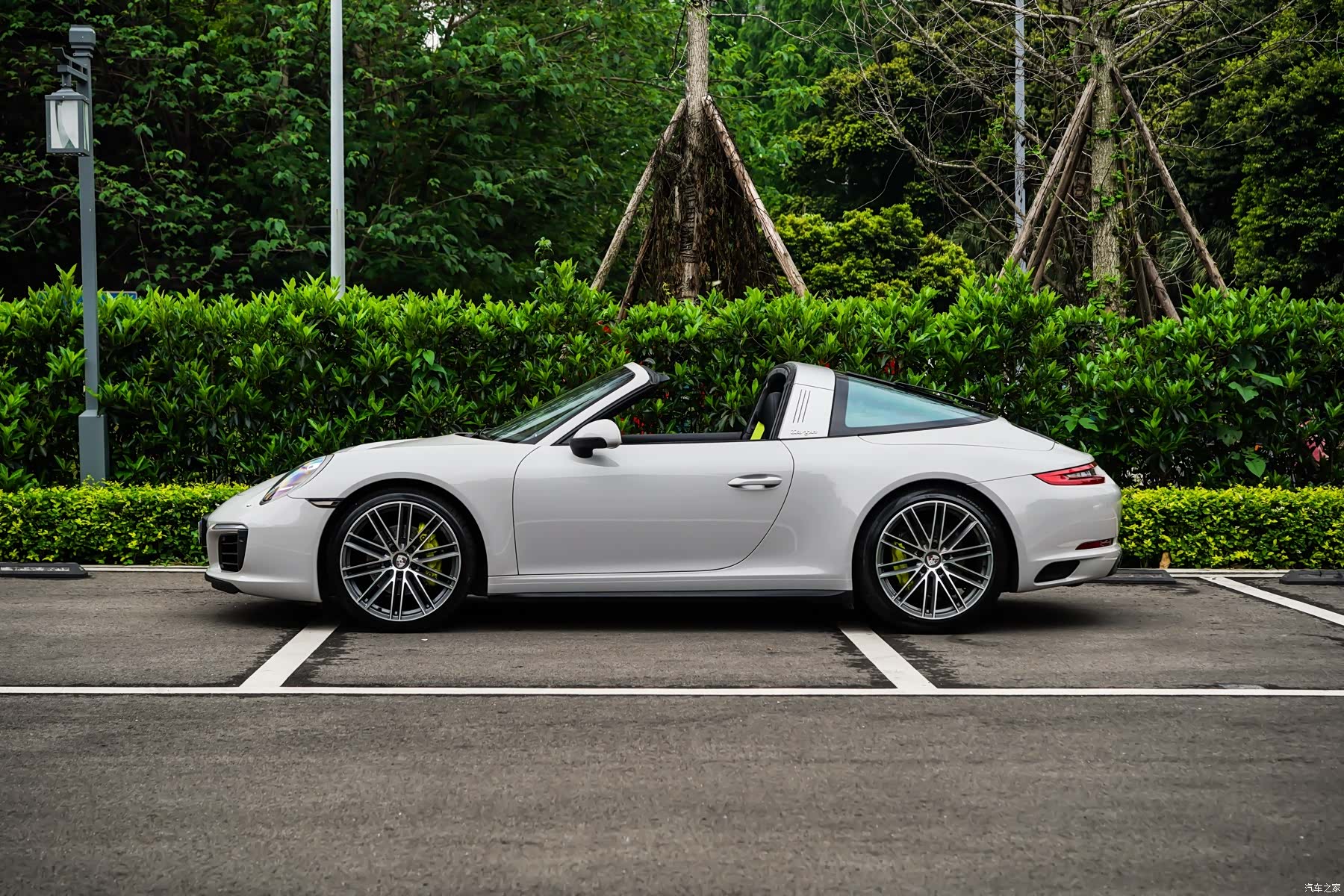 Porsche 911, 2019 11