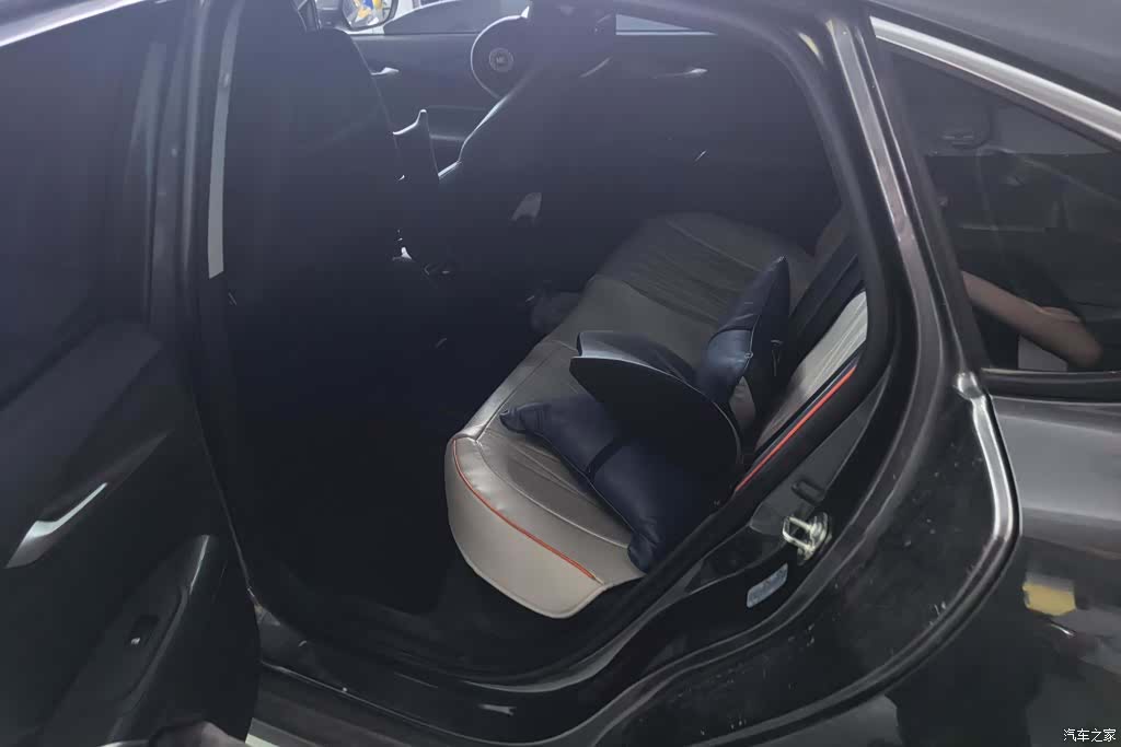 Changan Eado, 2024 11