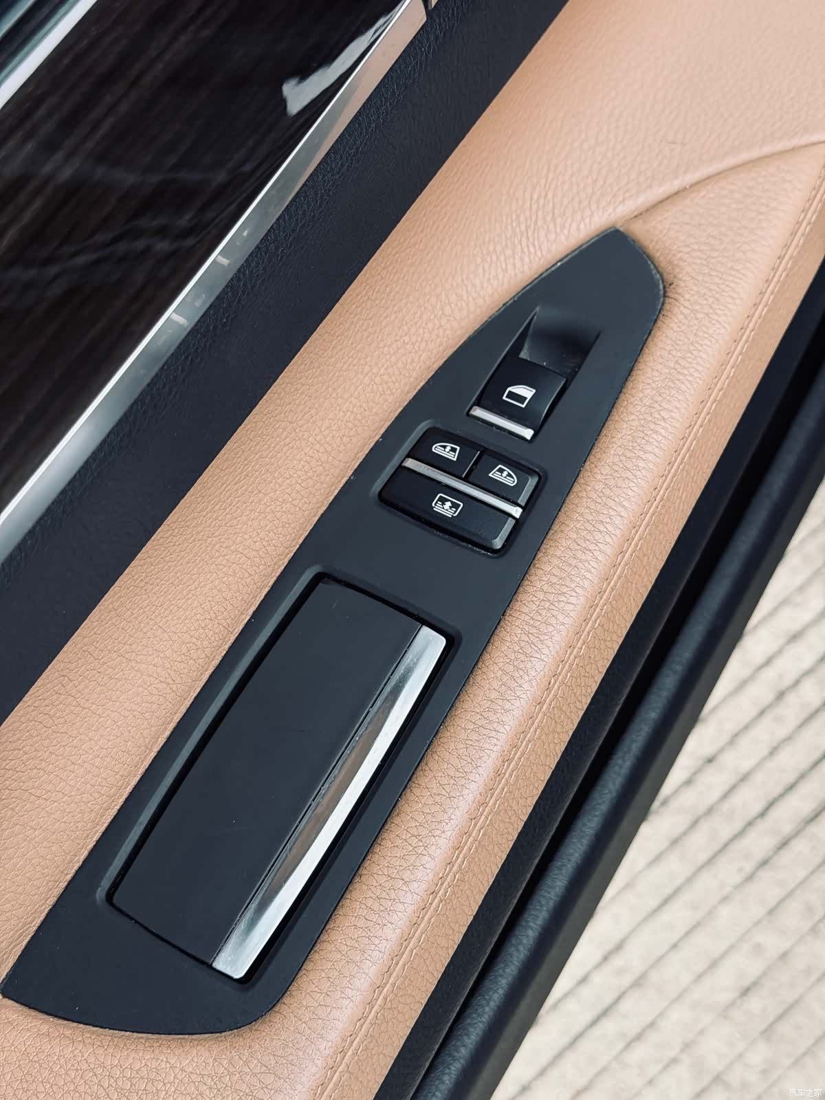 BMW 7 Series, 2015 22