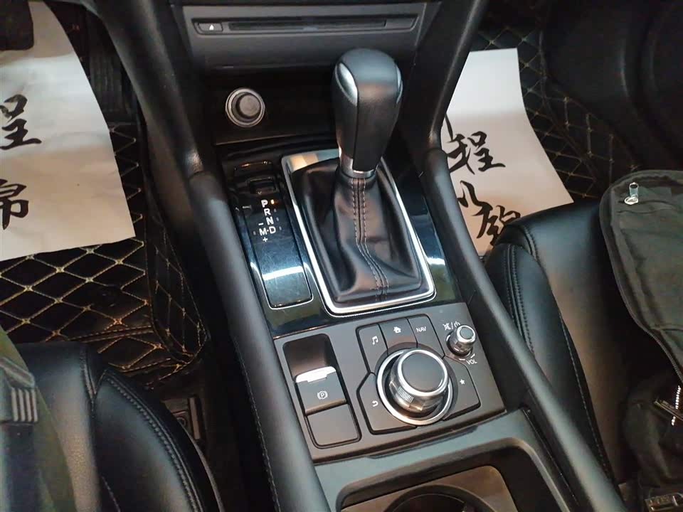 Mazda 3 Angkesaila Mazda 3 Angkesaila