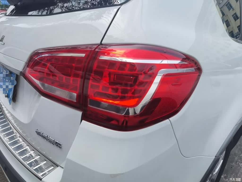Haval H6, 2018 8