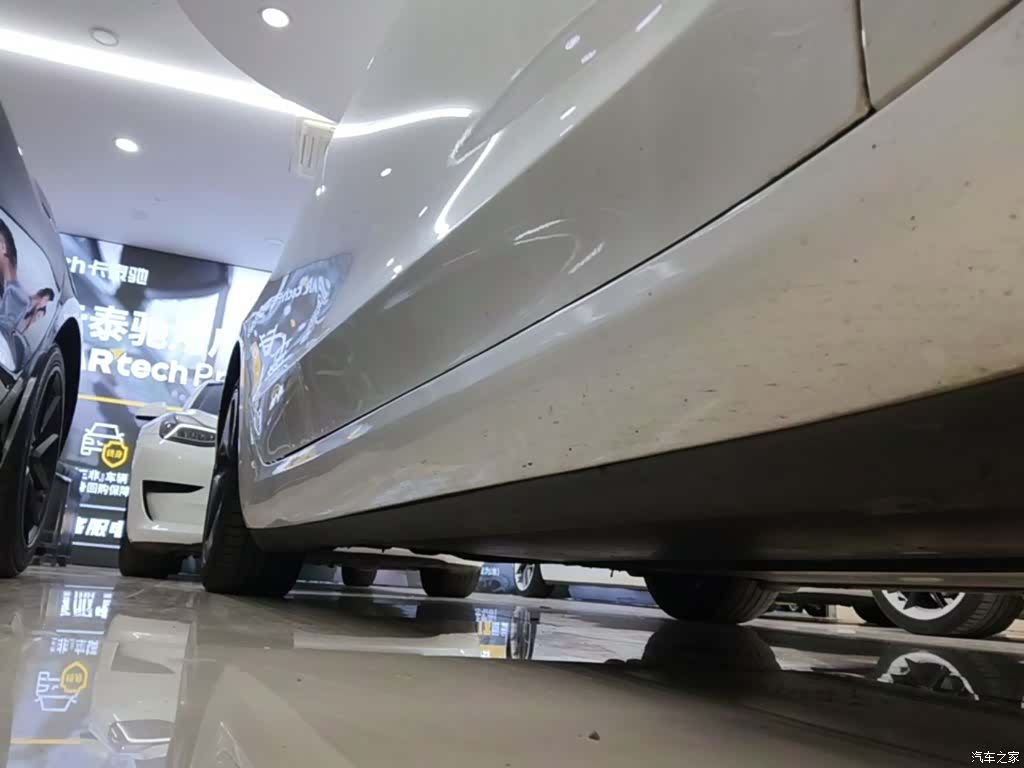 Tesla Model 3, 2020 21
