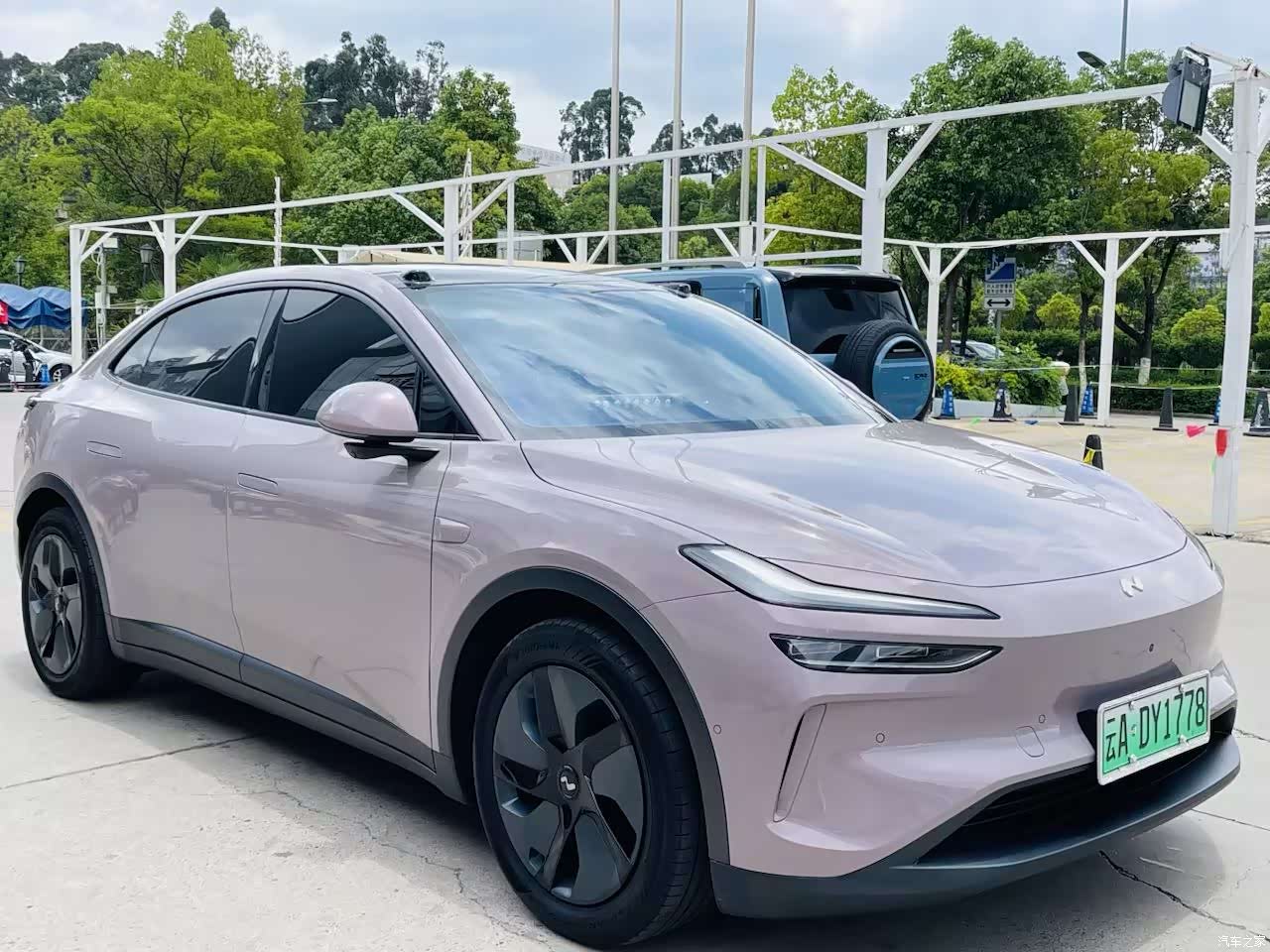 NIO L60, 2025 3