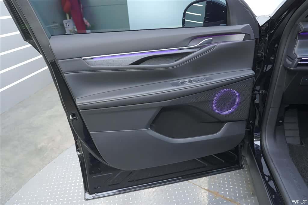 Ford Edge L, 2025 16