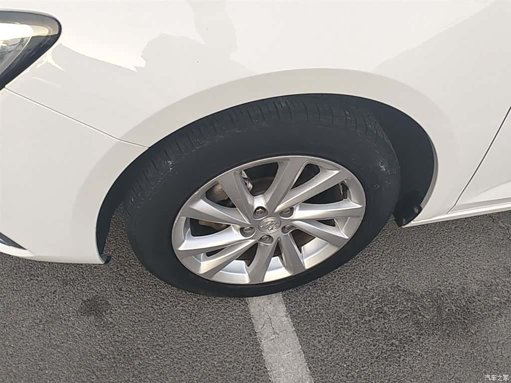 Buick Verano, 2018 23