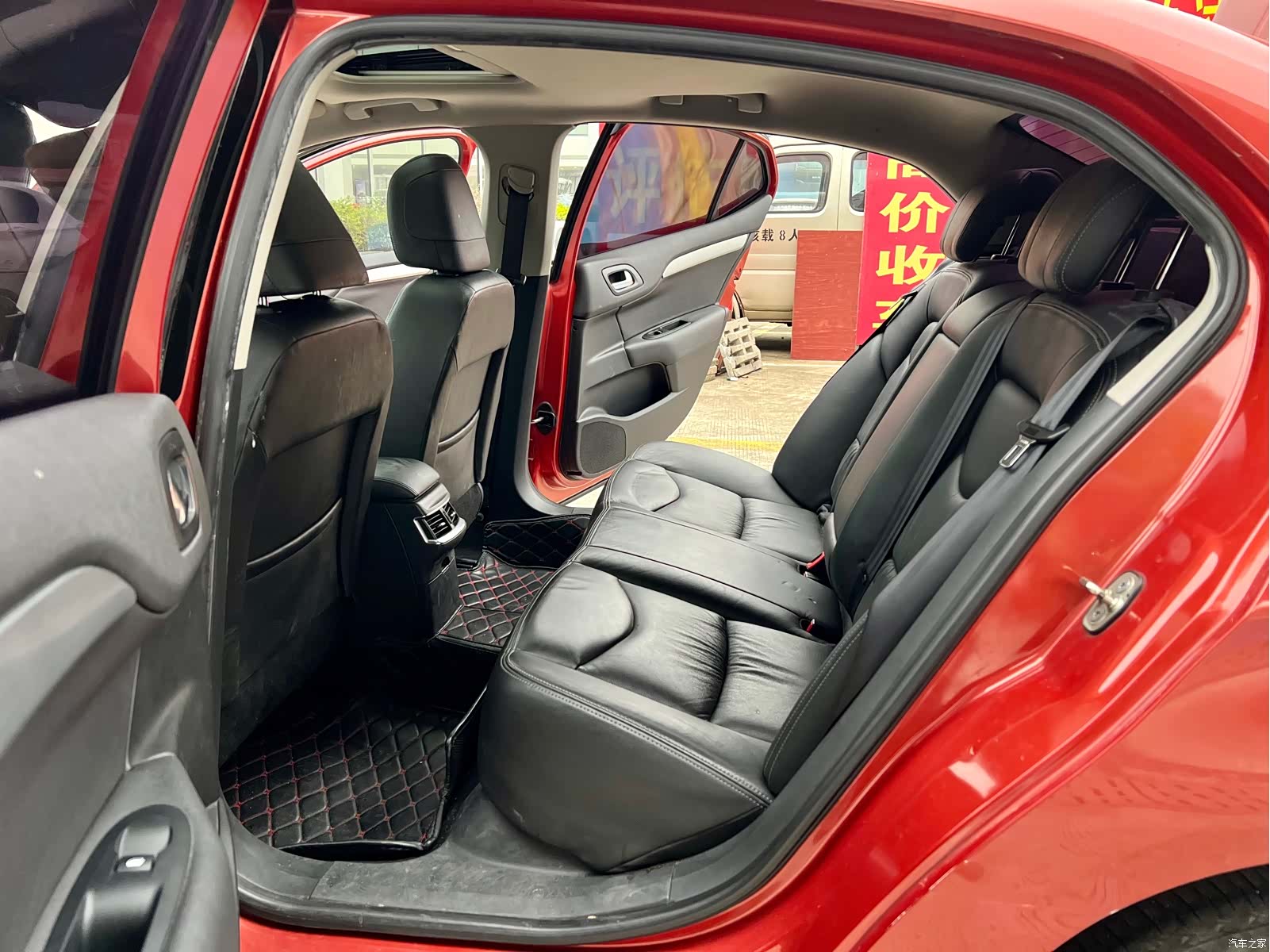 Citroen C4, 2017 16