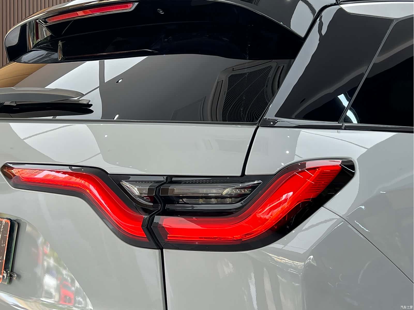 NIO ES6, 2020 20