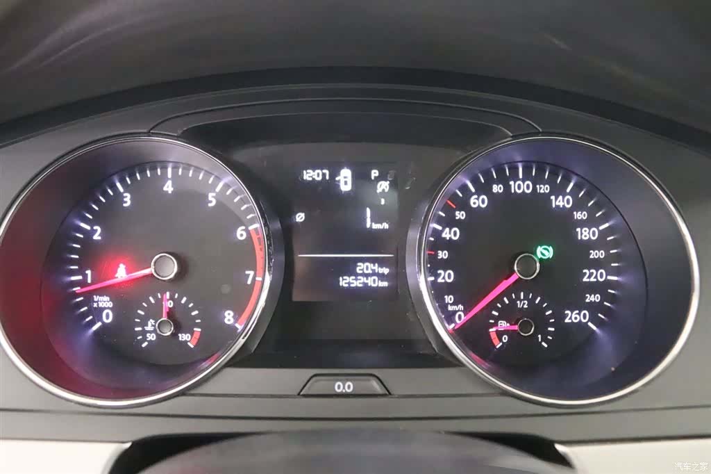 Volkswagen Lamando, 2017 7
