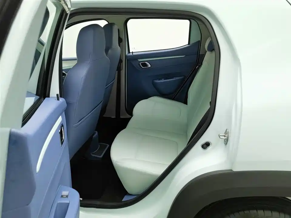 Dongfeng Nammi Nano BOX