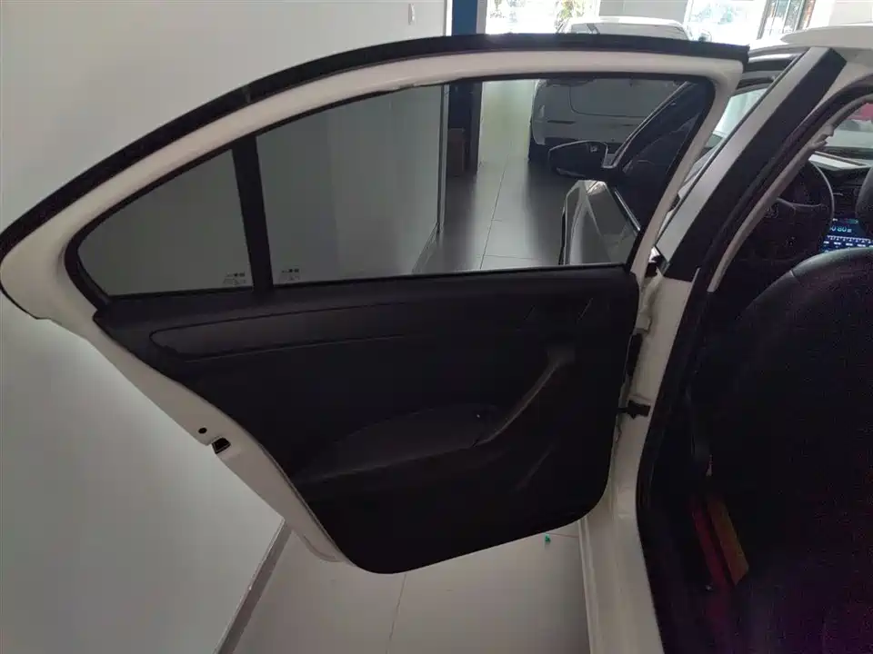 Volkswagen Santana