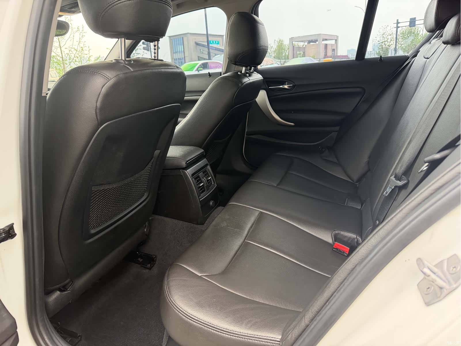 BMW 1 Series, 2016 10