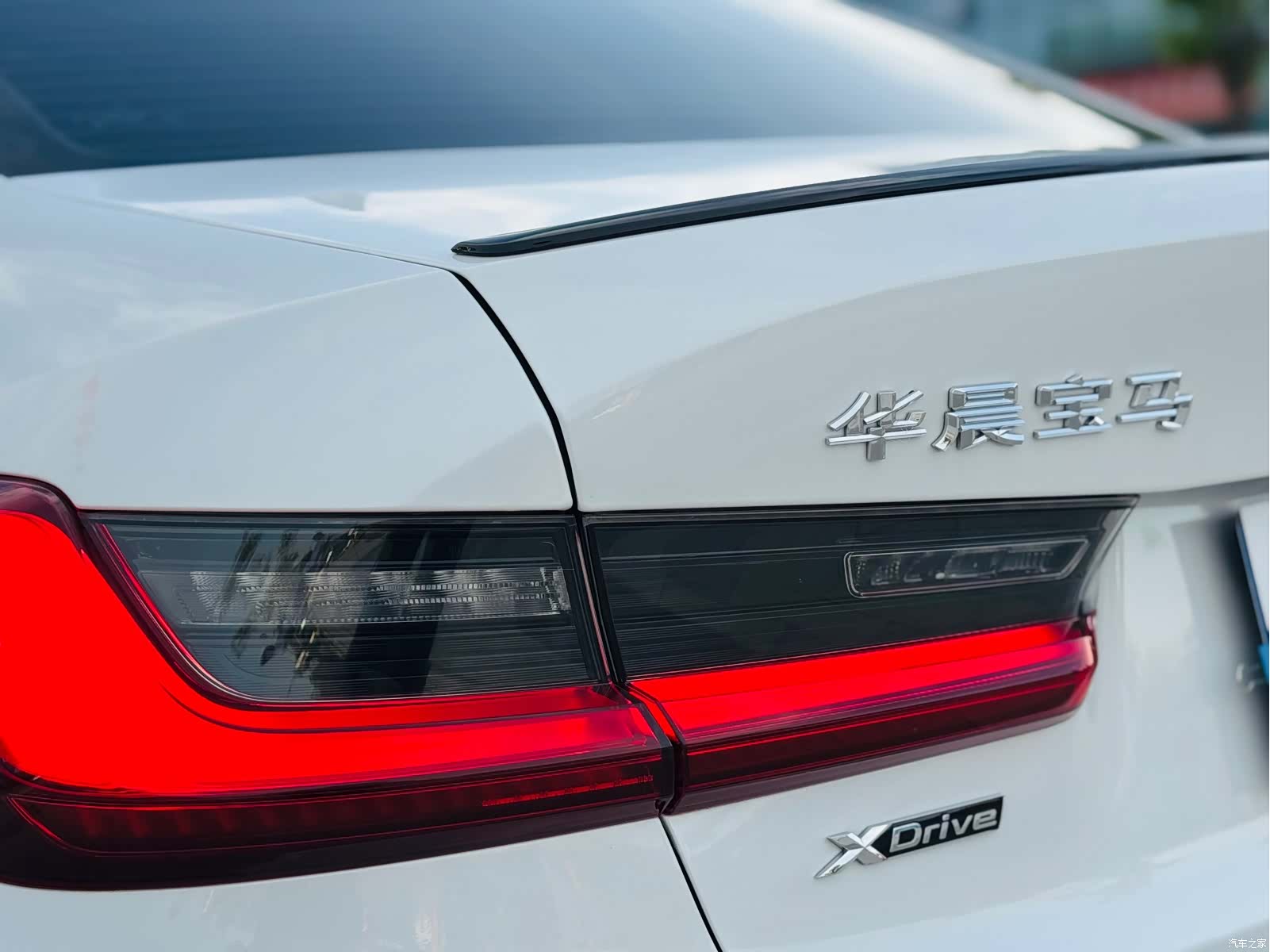 BMW 3 Series, 2022 10