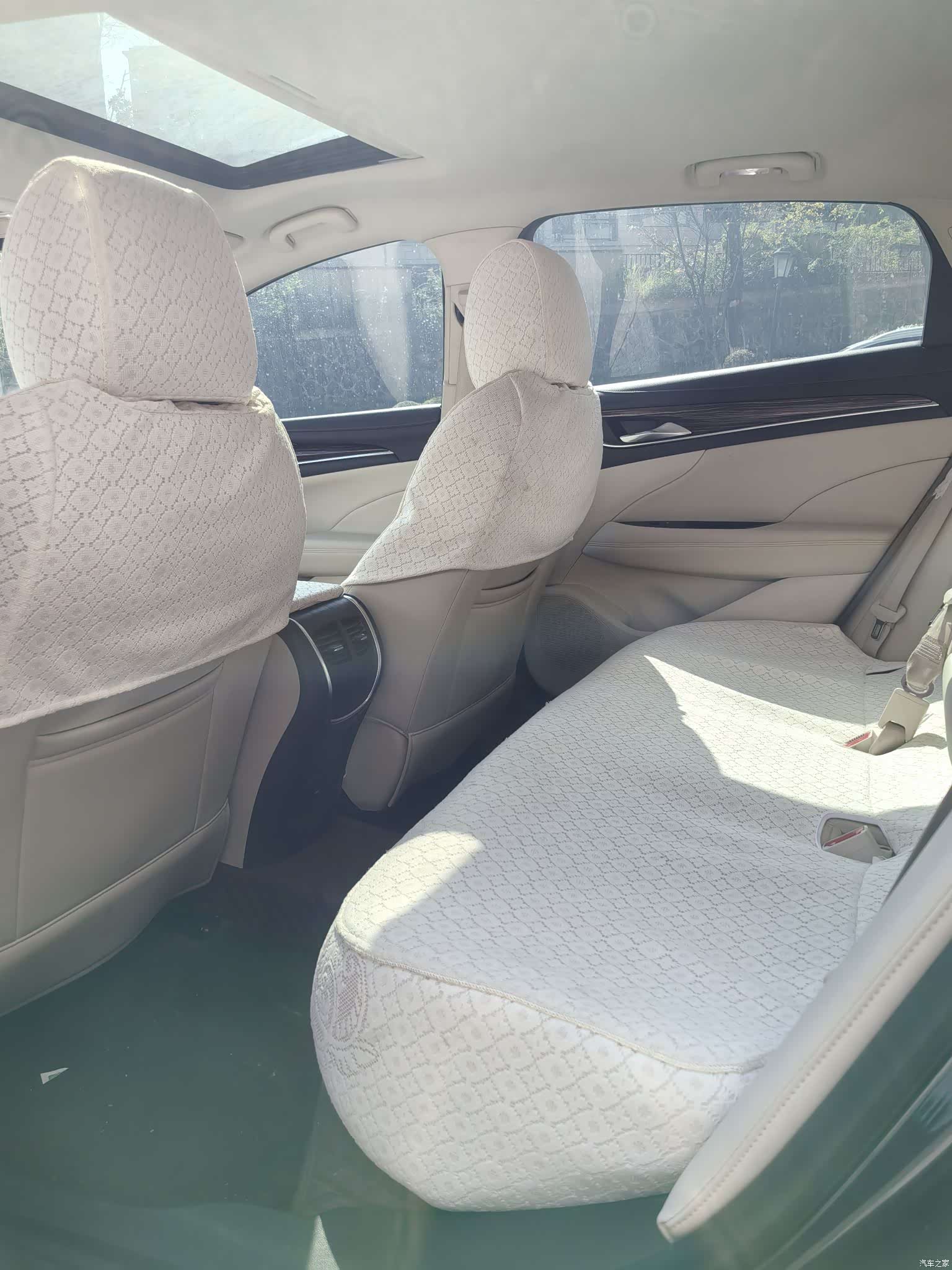 Buick LaCrosse, 2020 6
