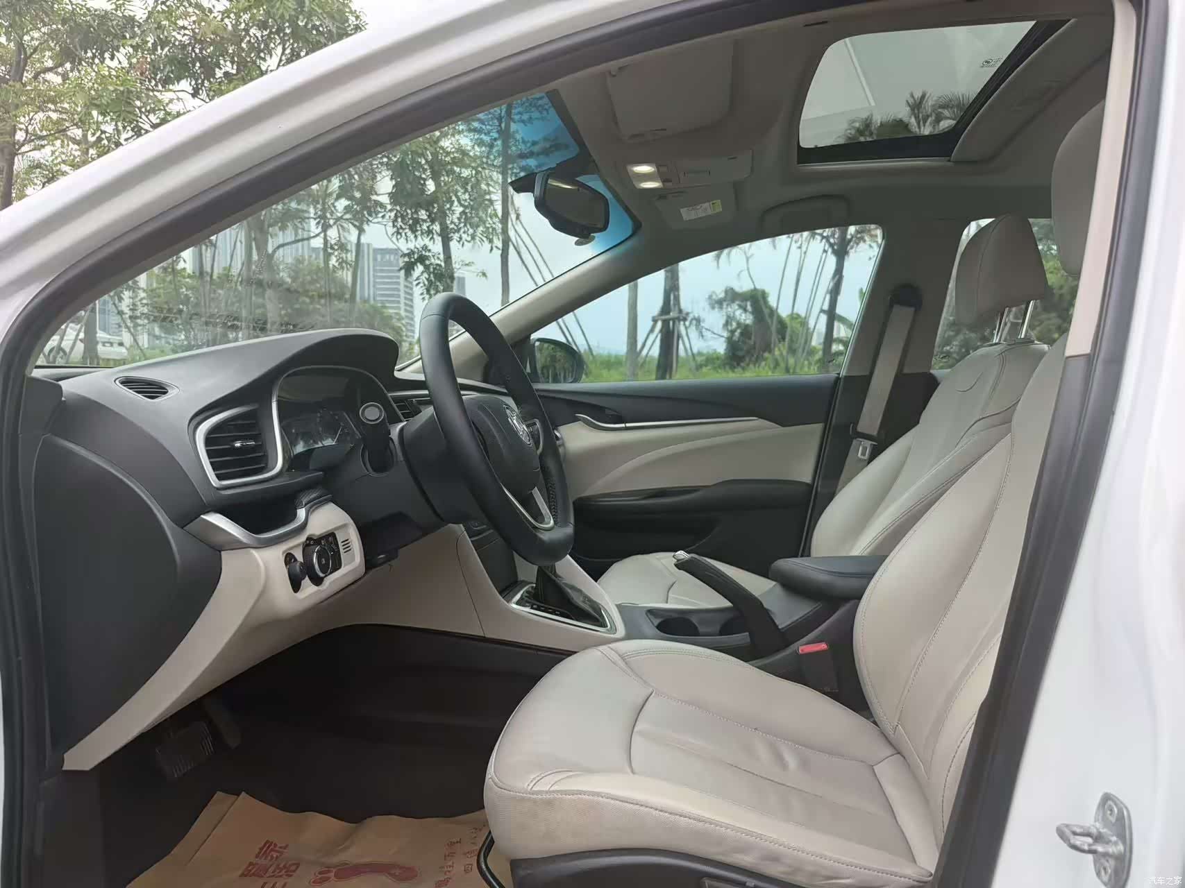 Buick VI, 2019 4