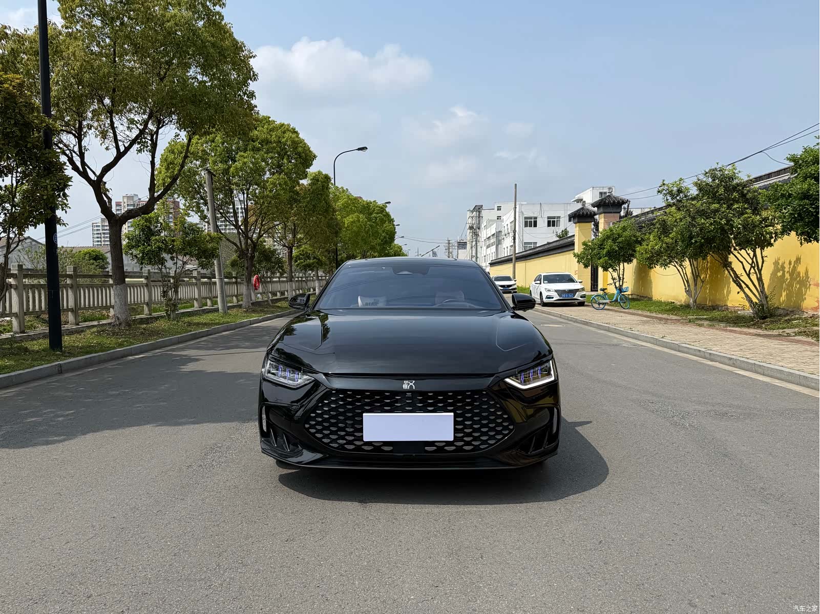 BYD Han, 2023 2
