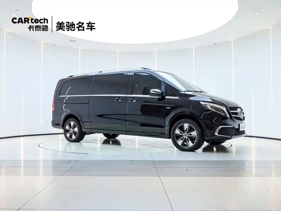 Mercedes-Benz V-class Mercedes-Benz V-class