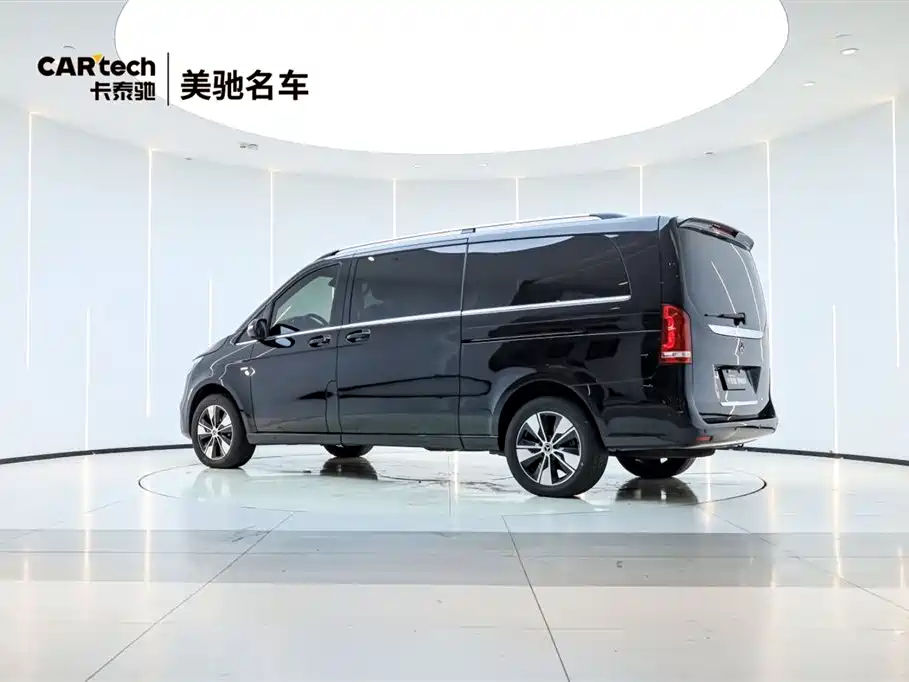 Mercedes-Benz V-class Mercedes-Benz V-class