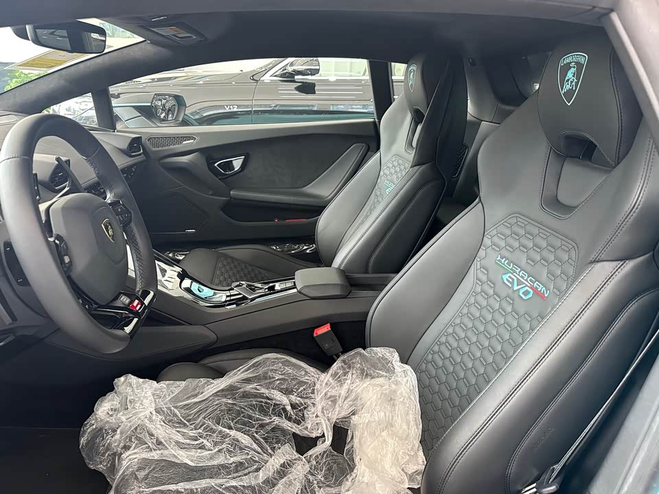 Lamborghini Huracán