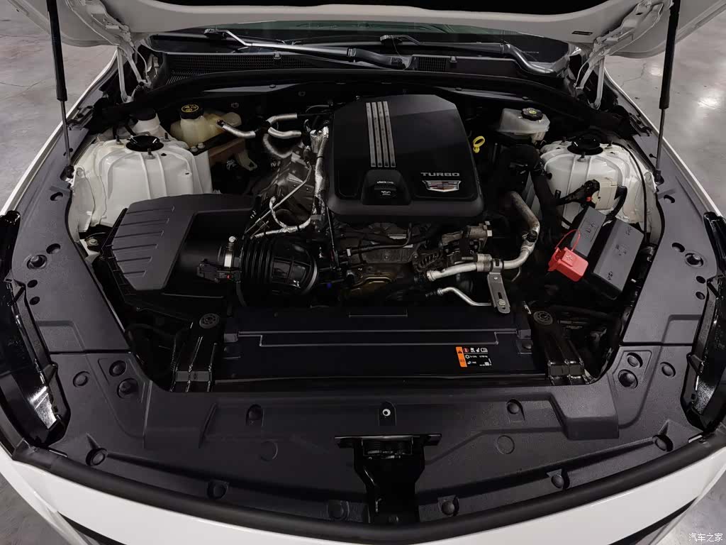 Cadillac CT5, 2021 6