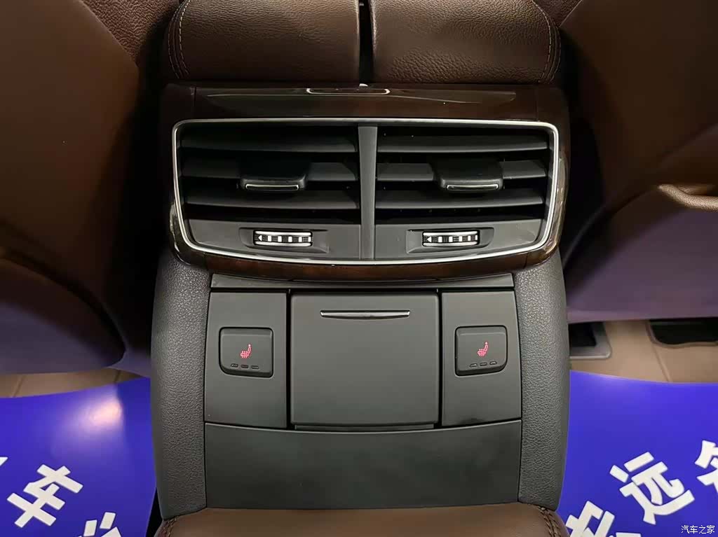 Audi A8L, 2017 12