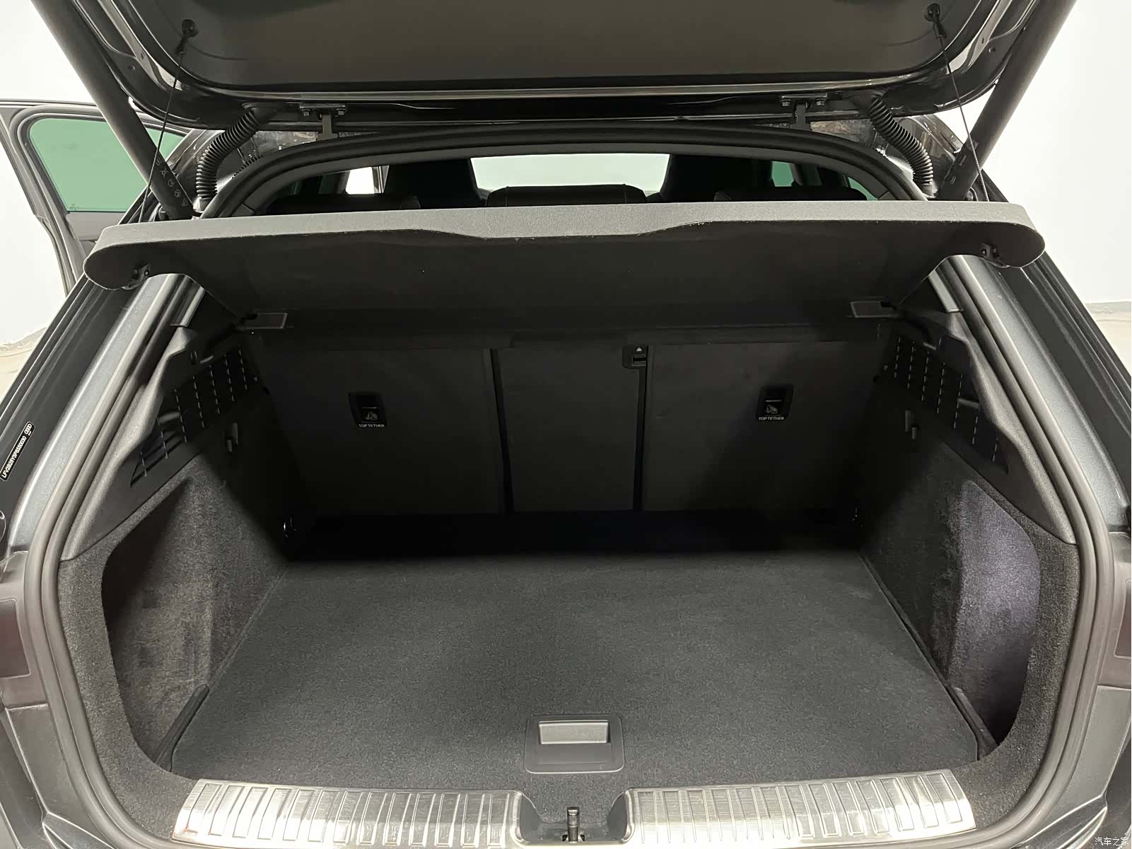 Audi A3, 2024 22