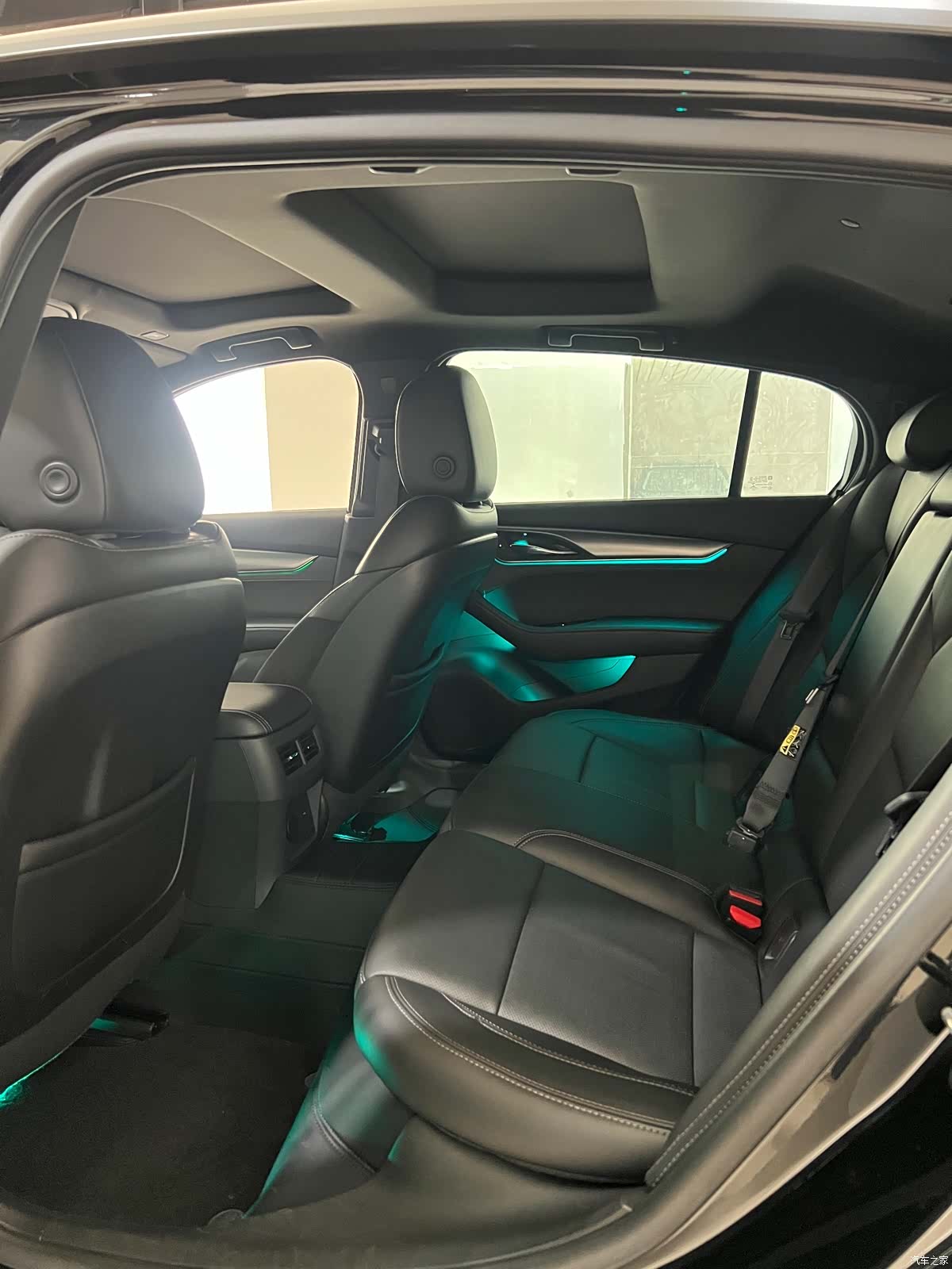 Cadillac CT5, 2022 7