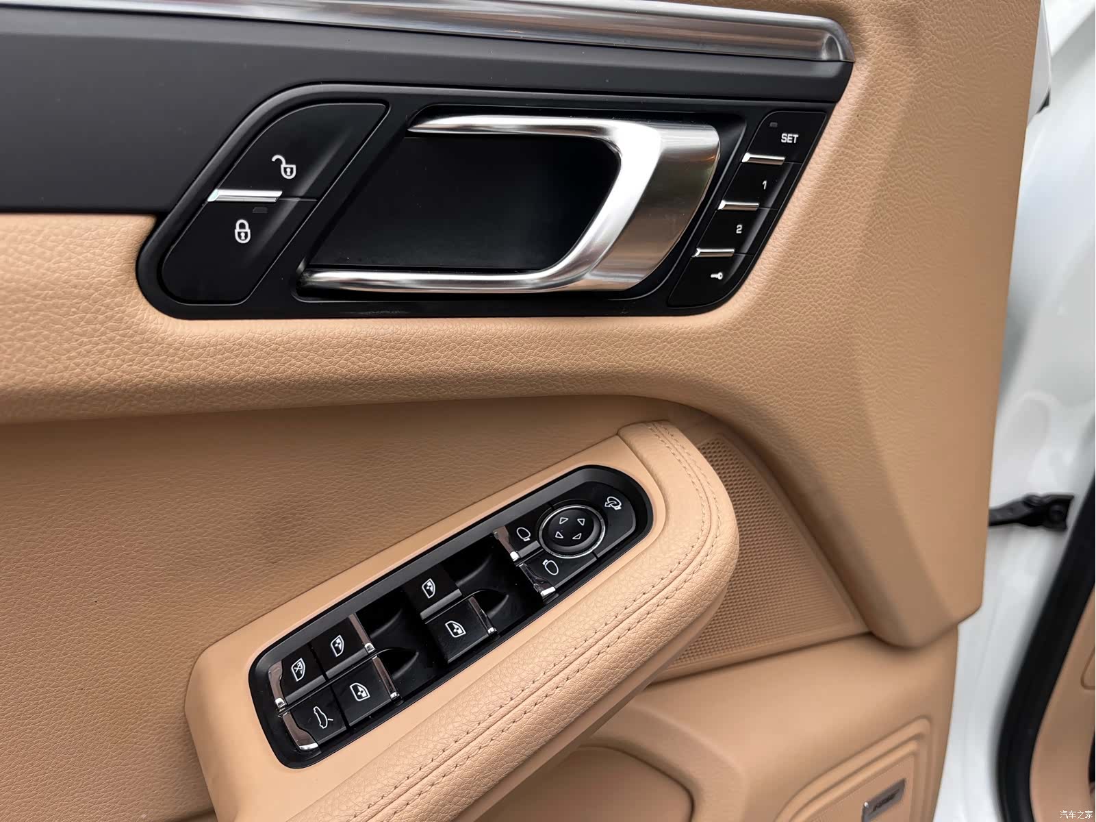Porsche Macan, 2015 15