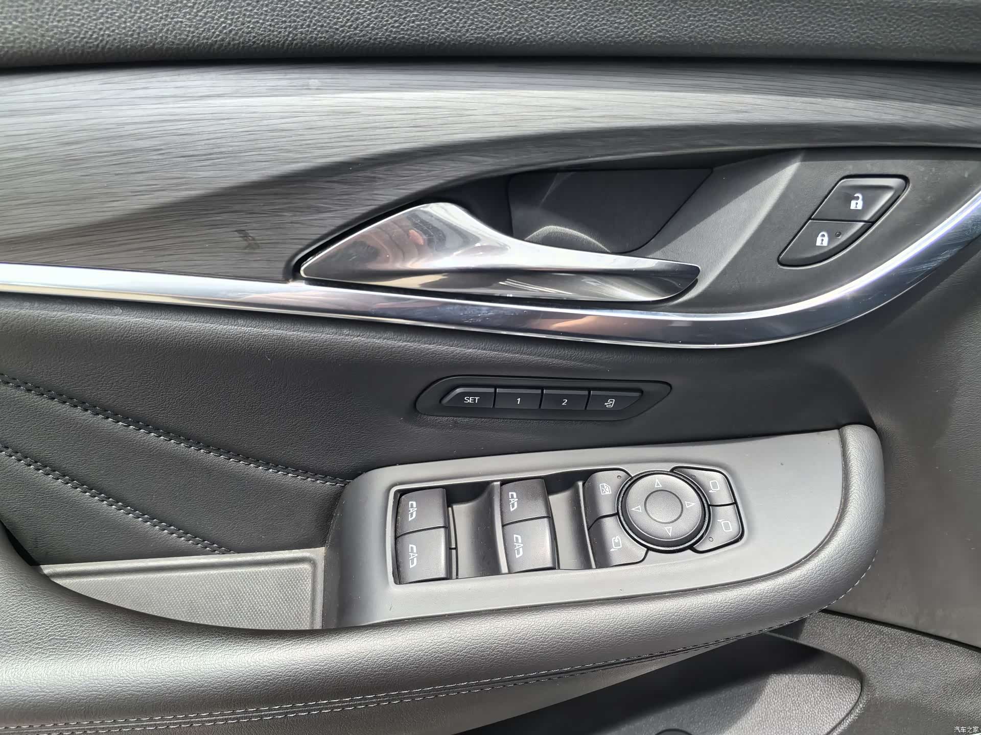 Buick Enclave, 2022 17