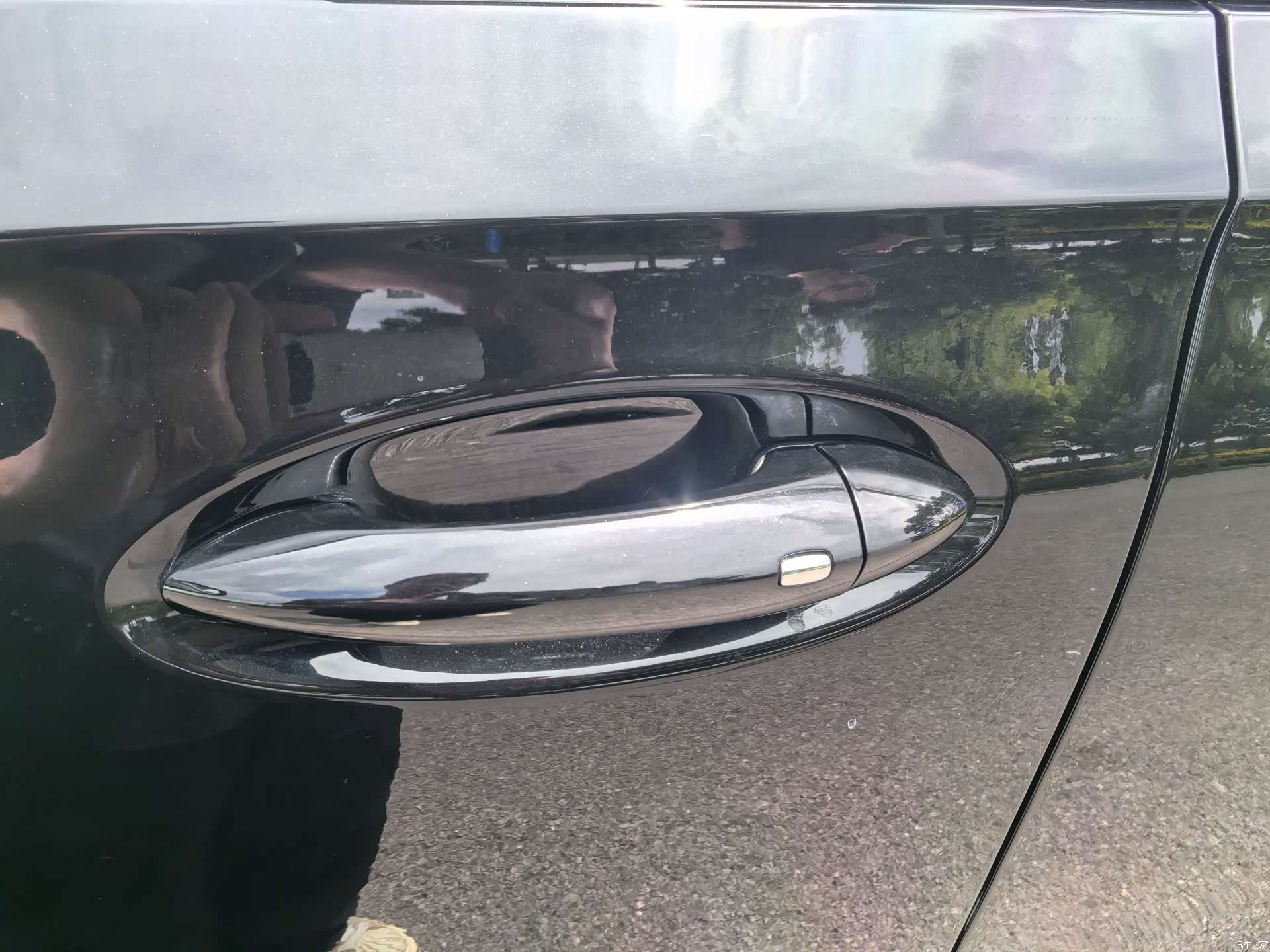Buick Enclave, 2022 42