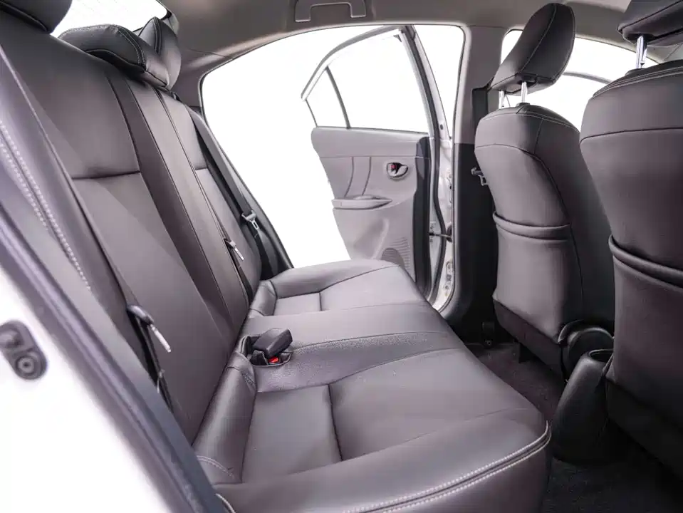 Toyota Vios Toyota Vios