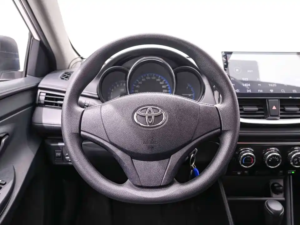Toyota Vios Toyota Vios