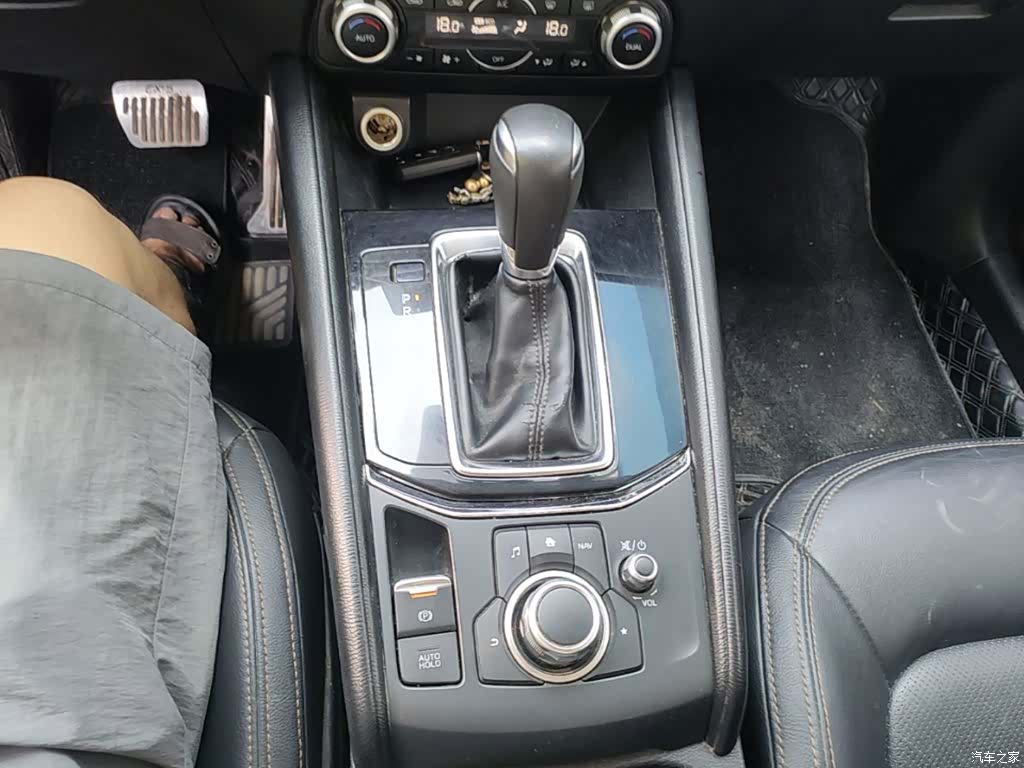 Mazda CX-5, 2019 14