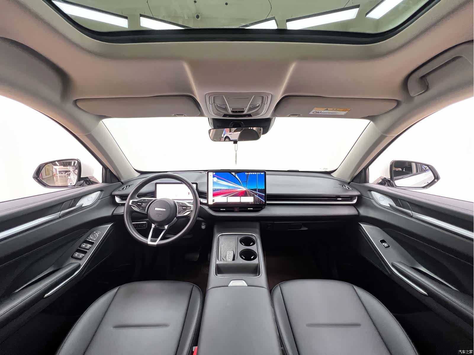 Haval H6, 2024 17